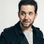 Alexis Ohanian - Reddit