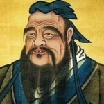 Confucius - Philosopher and politician