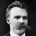 Friedrich Nietzsche - Philosopher