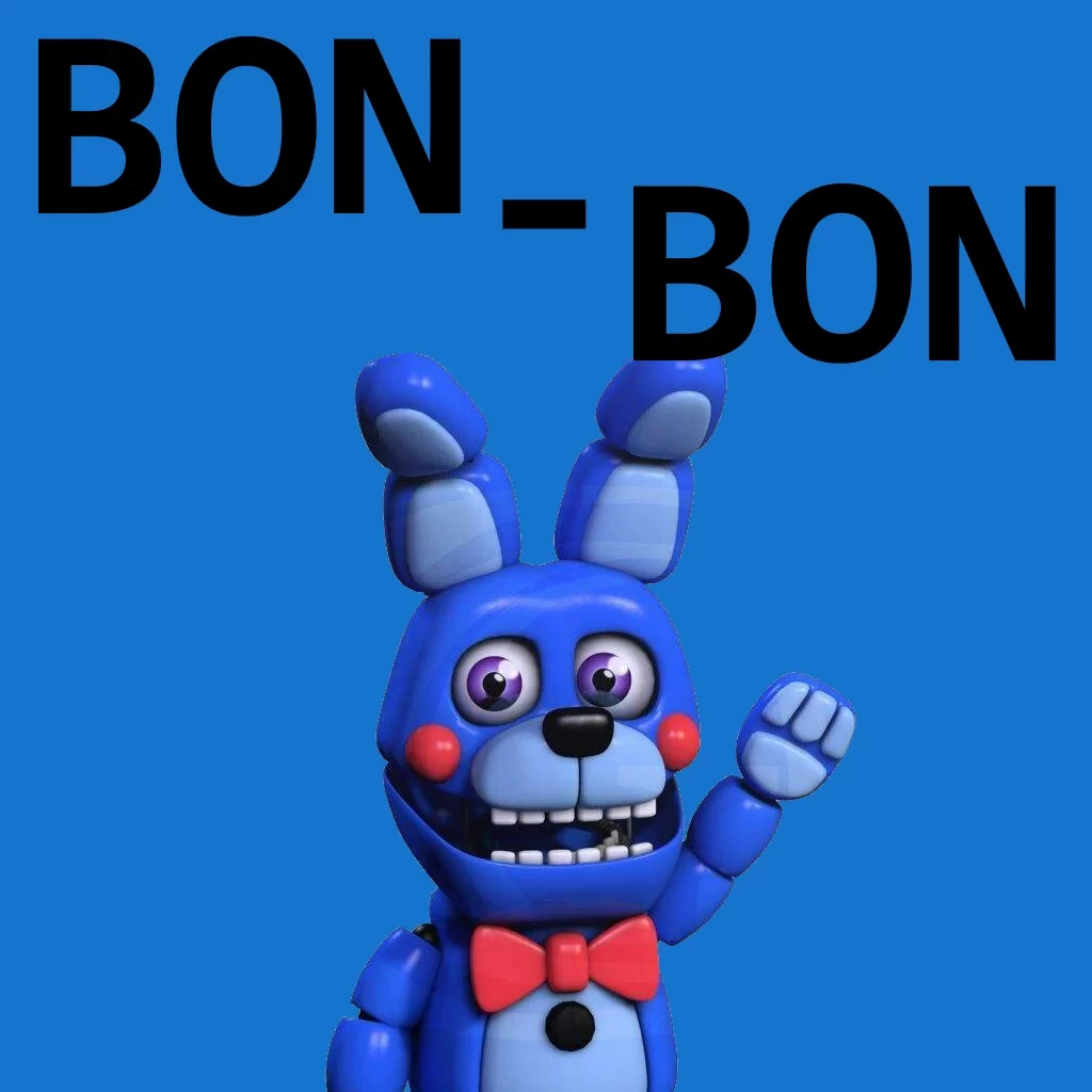 Bon-Bon