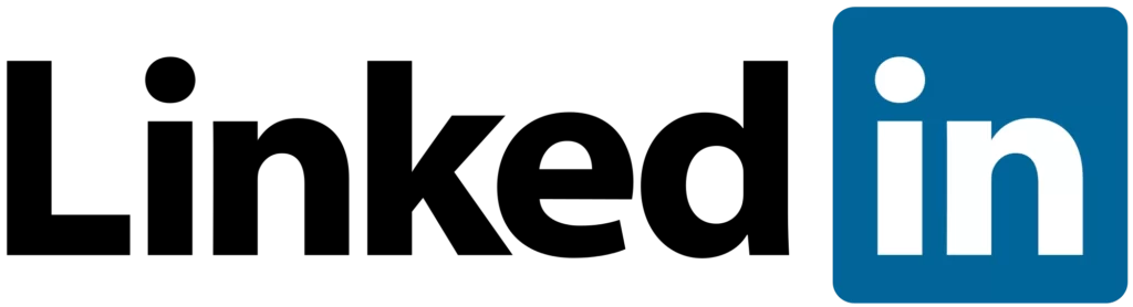 Contact - LinkedIn logo