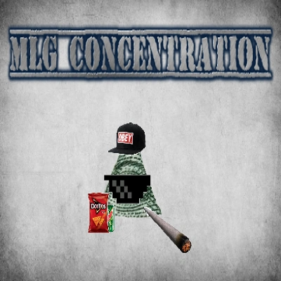 MLG Concentration