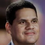 Reggie Fils-Aimé - Nintendo