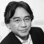 Satoru Iwata - Nintendo