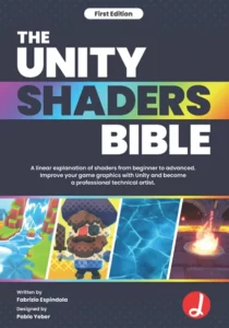 The Unity Shaders Bible