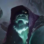 Yorick - League of Legends